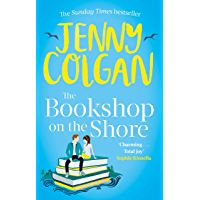 The Bookshop on the Shore: the funny- feel-good- uplifting Sunday Times bestseller (Kirrinfief) (English Edition)